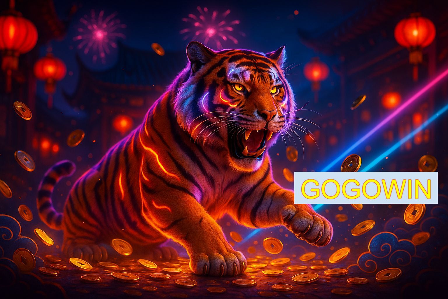 Como Jogar Fortune Tiger
