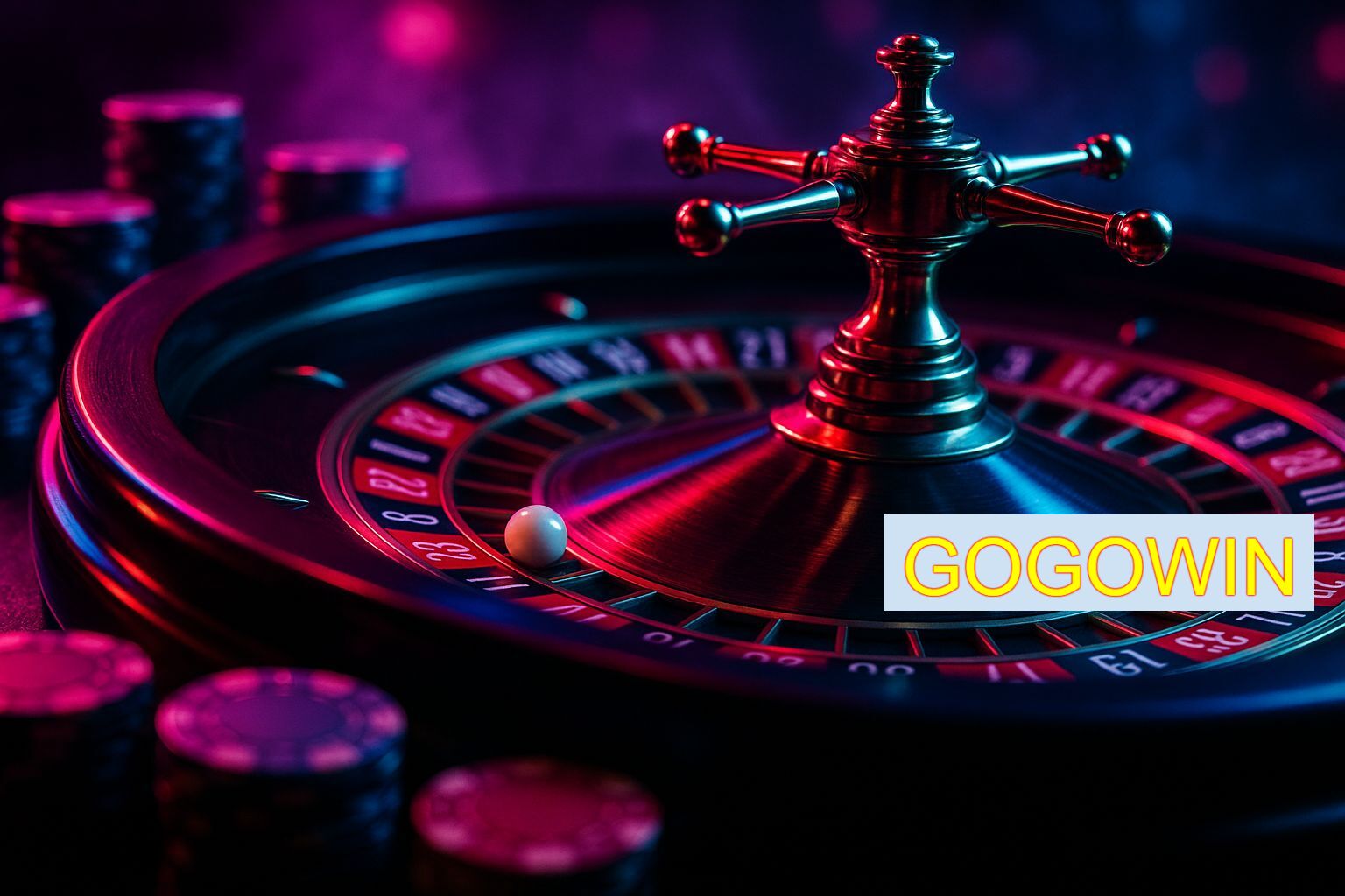 Jogos de roleta online